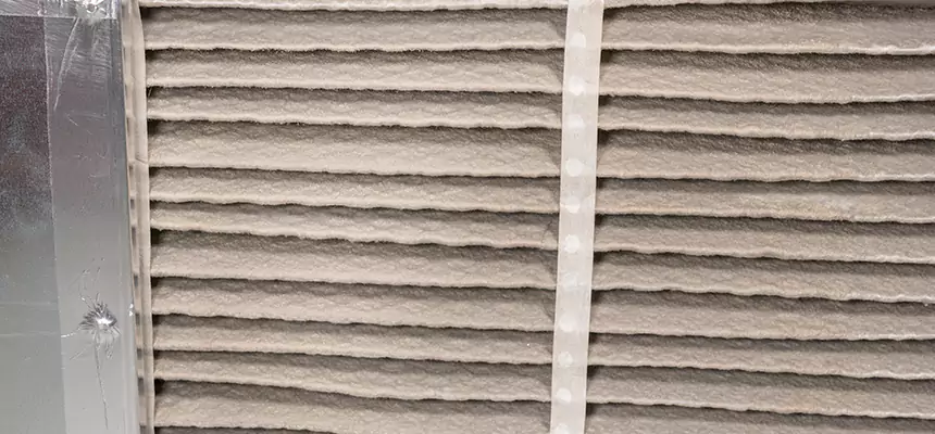 Mobile Car AC Filter Replacement in South San Francisco