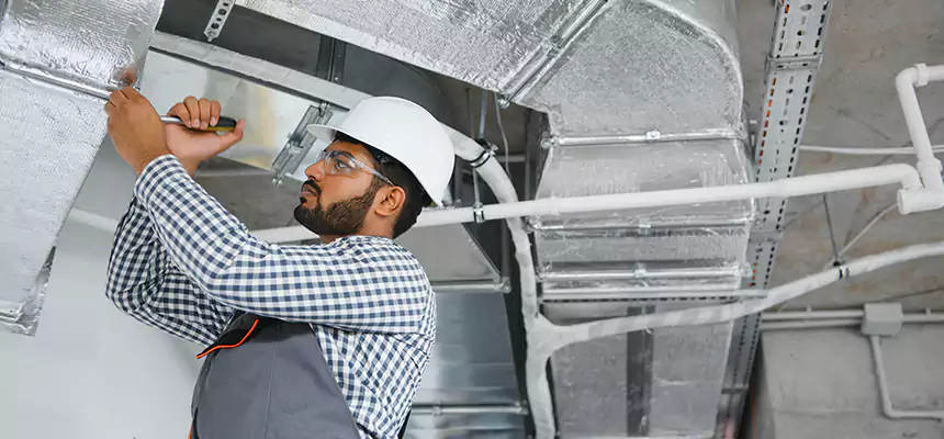 Proactive Ac Vent Repairs & Air Duct Replacement Companies Near Me in South San Francisco