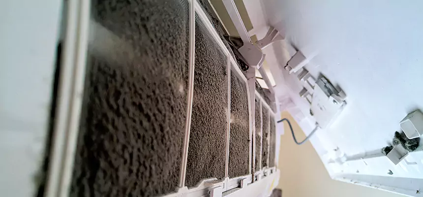 Preventive Air Duct Bacteria Removal in South San Francisco