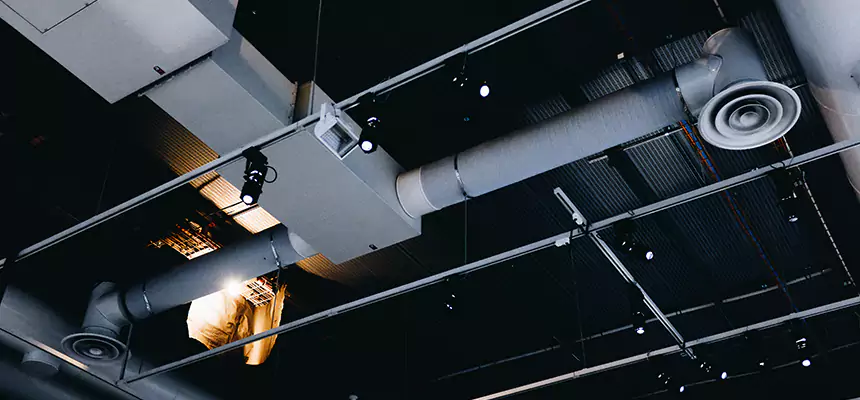 Our Air Duct Replacement Services in South San Francisco, CA