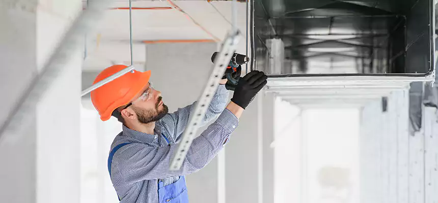 Our Air Vent Replacement Services in South San Francisco, CA