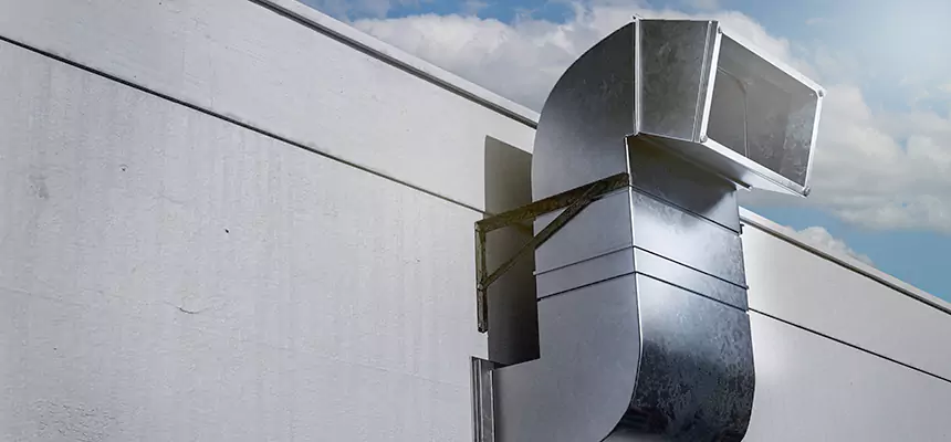 Comprehensive Commercial HVAC Cleaning in South San Francisco