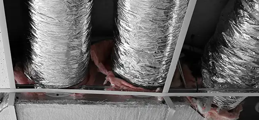 Scalable Commercial Multi‑Unit Dryer Vent Camera Inspection in South San Francisco, CA