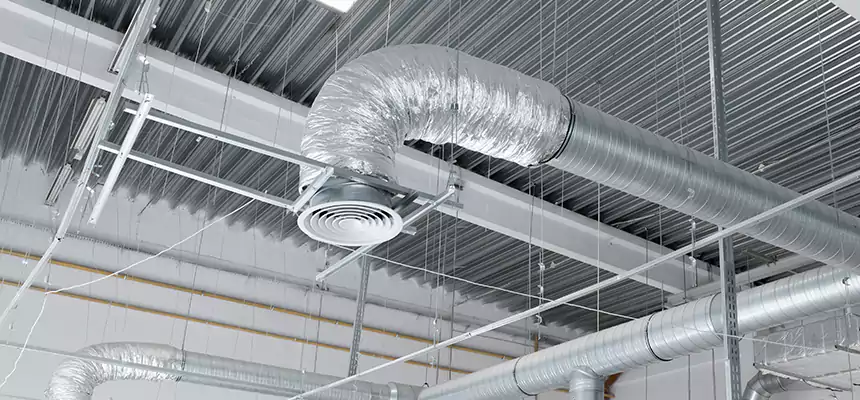 Our Dryer Vent Hose Replacement Services in South San Francisco, CA