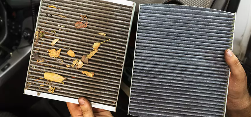 Our Dryer Vent Lint Filter Cleaning Services in South San Francisco, CA