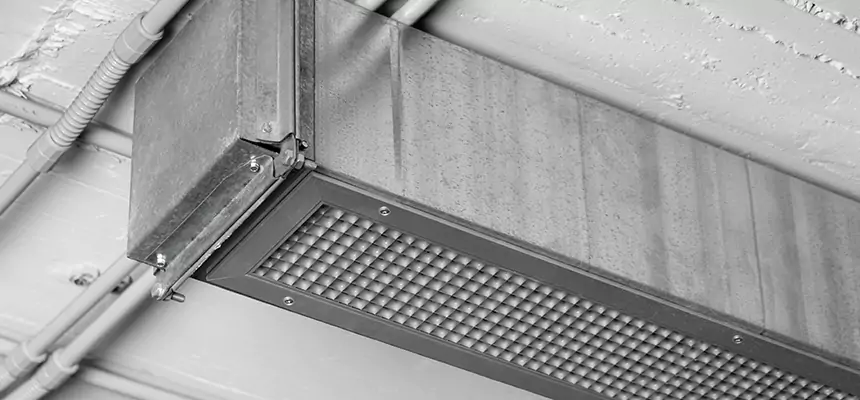 Our Ductwork Rerouting Service Services in South San Francisco, CA