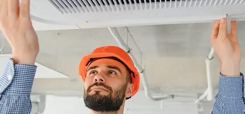 Our Furnace Vent Cleaning Services in South San Francisco, CA