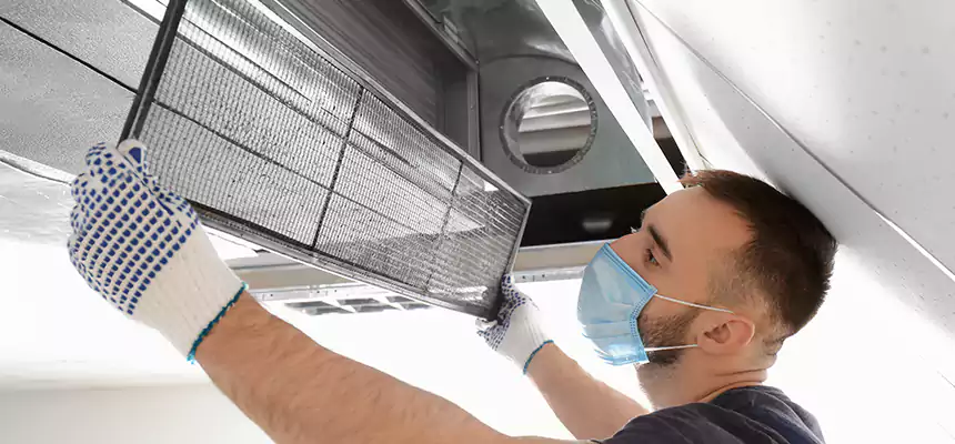 Our Home Duct Cleaning Services in South San Francisco, CA  