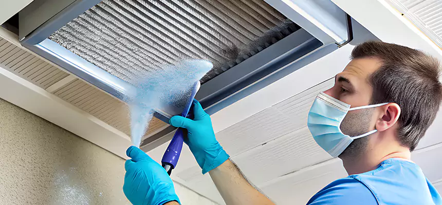 Our Home Ventilation Cleaning Services in South San Francisco, CA