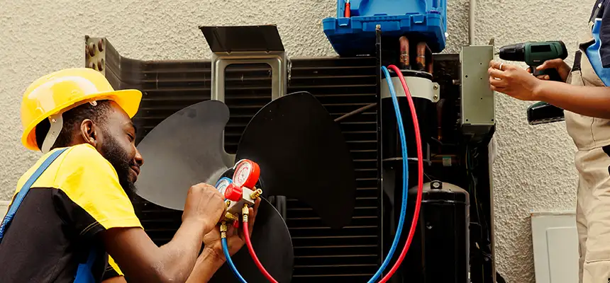 Our HVAC Airflow Optimization Services in South San Francisco, CA