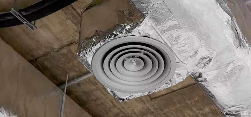 Our HVAC Ductwork Installation Services in South San Francisco, CA
