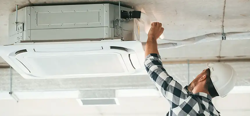 Our Local Vent Cleaning Services in South San Francisco, CA