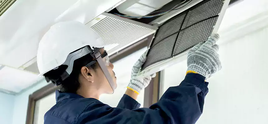 Our Multi-family Home Duct Cleaning Services in South San Francisco, CA