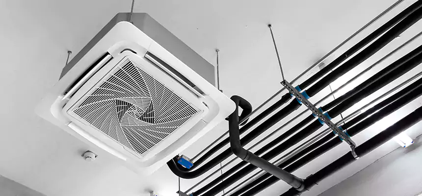 Our Smart AC Vent Controller Services in South San Francisco, CA