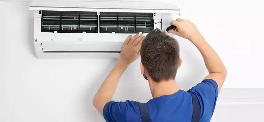 Our Smart Air Conditioning Installation Services in South San Francisco, CA
