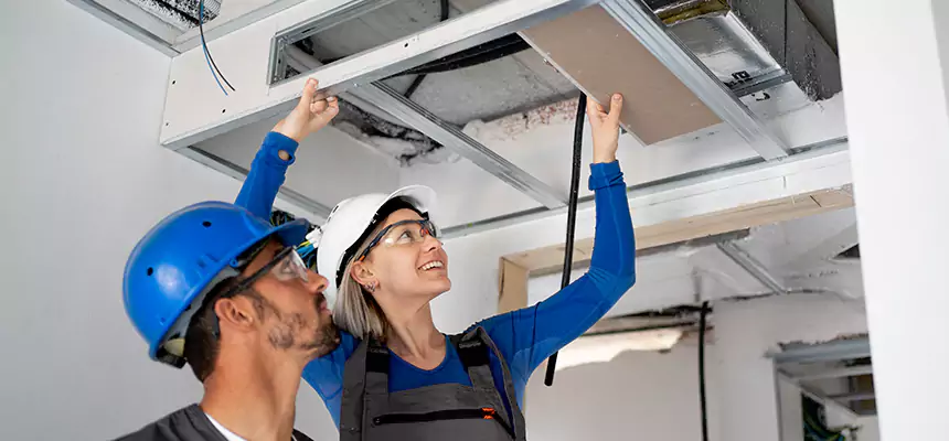 Our Vent Relocation Services in South San Francisco, CA