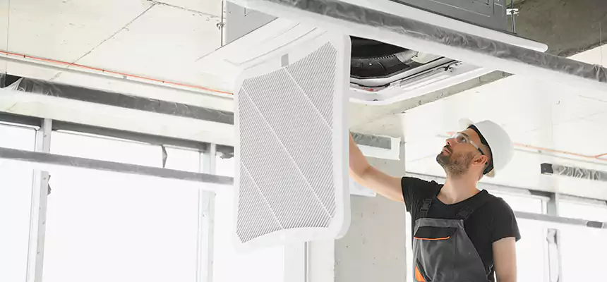 Dryer Ventilation Duct Cleaning in South San Francisco