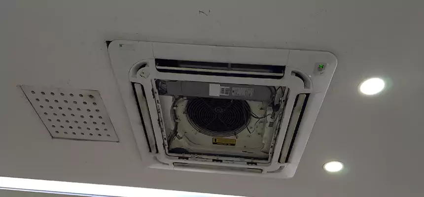 Our Wall Vent Cleaning Service Services in South San Francisco, CA