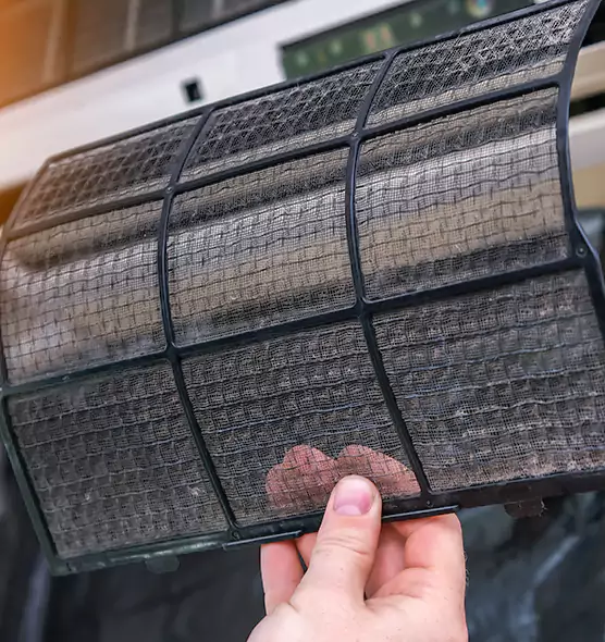 Top-notch AC Air Filter Replacement in South San Francisco