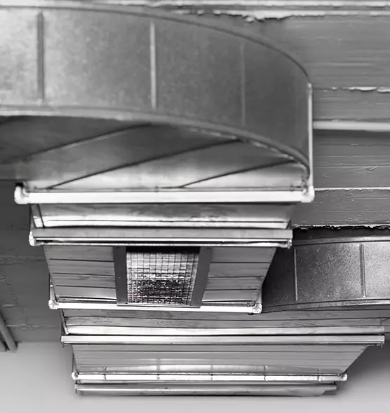 Professional Air Duct Pet Hair Removal in South San Francisco, CA