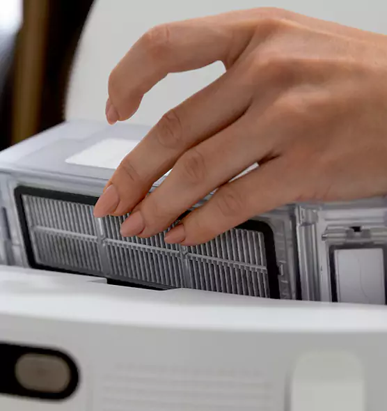  Professional Dryer Vent Lint Filter Cleaning in South San Francisco, CA