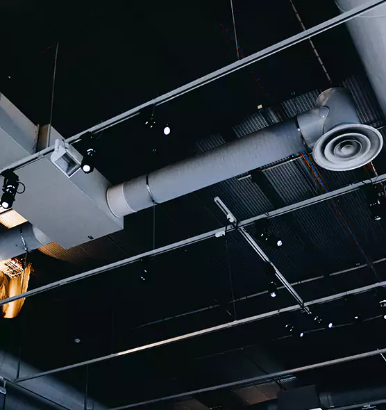 Professional Duct Cleaning For LEED Homes in South San Francisco, CA