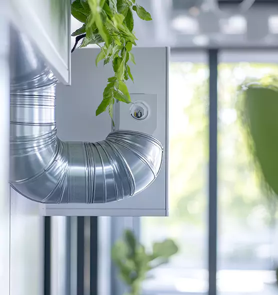 Professional Eco-Safe Dryer Vent Cleaning in South San Francisco, CA