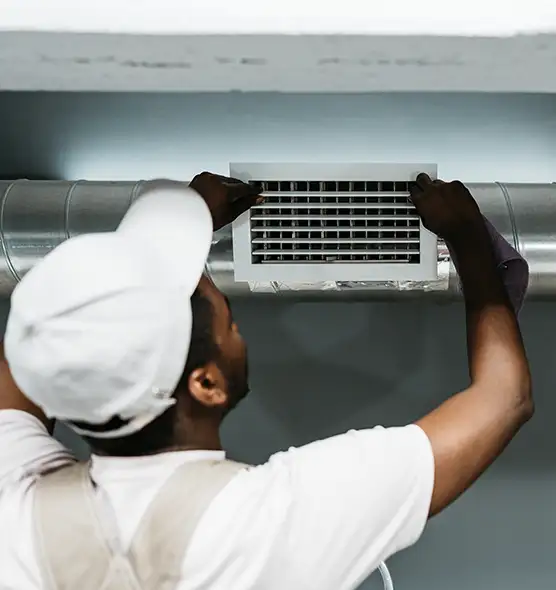 About Emergency Dryer Vent Repair in South San Francisco, CA