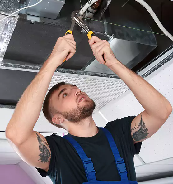 Trusted Home Air Duct Cleaning in South San Francisco, CA