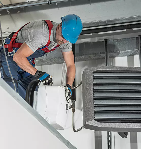 Professional HVAC Cleaning Solutions in South San Francisco, CA