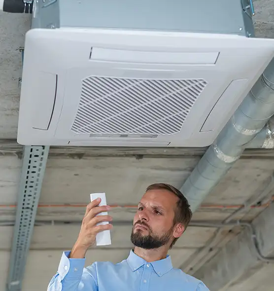 About Local Vent Cleaning Services in South San Francisco, CA