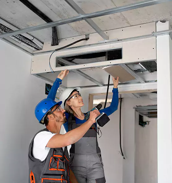 About Post-Construction Duct Cleaning in South San Francisco, CA