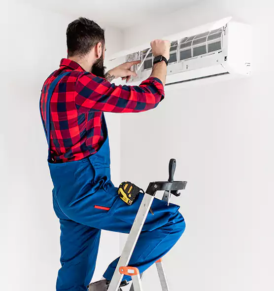 About Smart Air Conditioning Installation in South San Francisco, CA