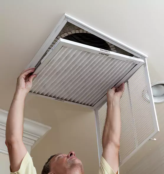 Trusted Vent Shaft Cleaning Expert in South San Francisco, CA