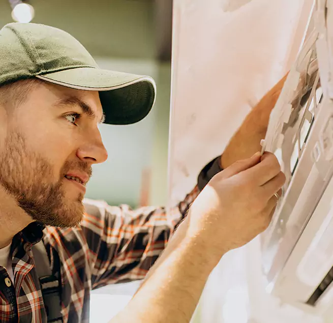 Why Homeowners Businesses Trust Us in South San Francisco, CA?