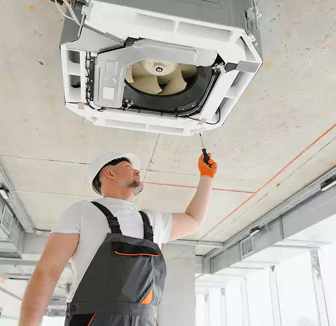 Why Homeowners & Businesses Trust Us in South San Francisco, CA?