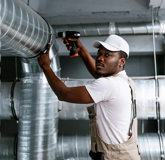 Why Homeowners & Businesses Trust Us South San Francisco, CA