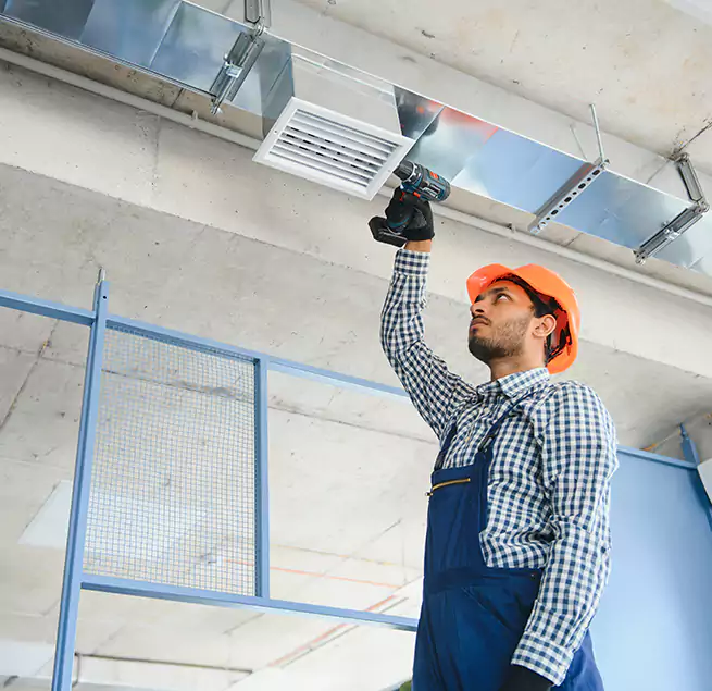 Why Homeowners & Businesses Trust Us in South San Francisco, CA?