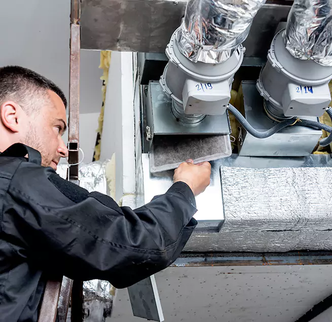 Why Homeowners & Businesses Trust Us in South San Francisco, CA?