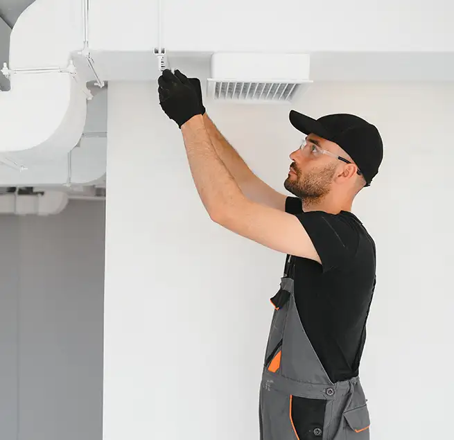 Why Homeowners & Businesses Trust Us in South San Francisco, CA?