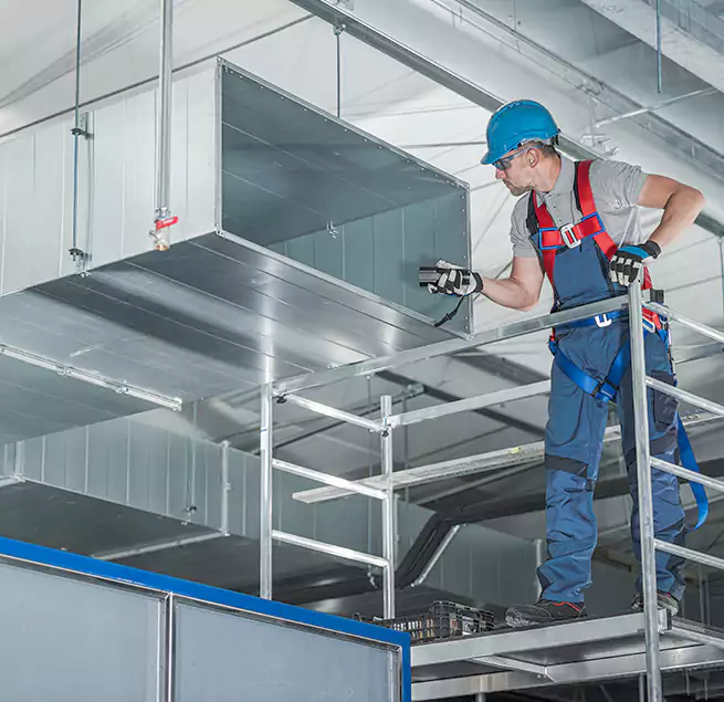 Why Homeowners & Businesses Trust Us in South San Francisco, CA?