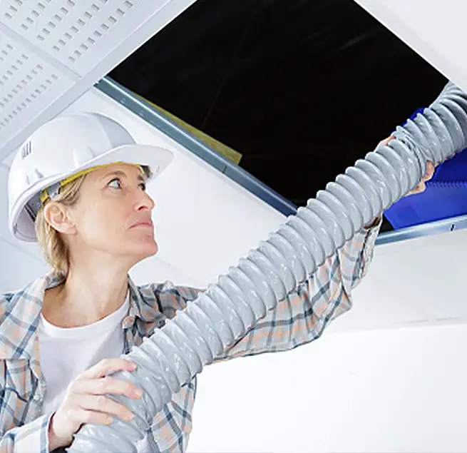 Why Homeowners & Businesses Trust Us South San Francisco, CA