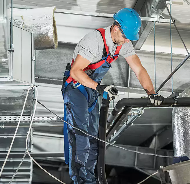 Why Homeowners & Businesses Trust Us in South San Francisco, CA?