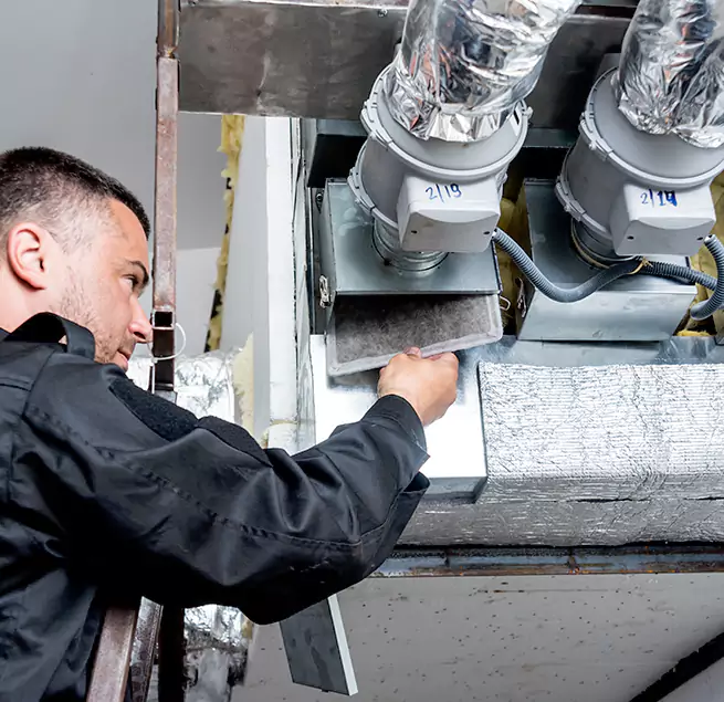  Why Homeowners & Businesses Trust Us in South San Francisco, CA?