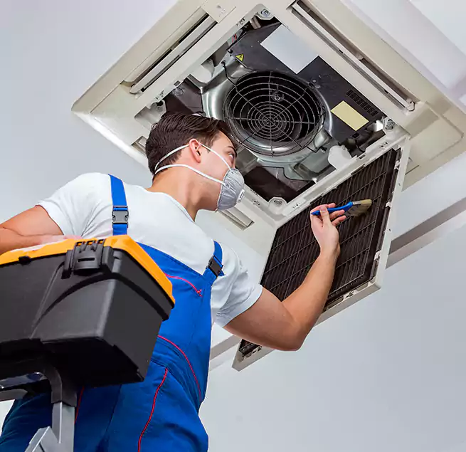 Why Homeowners & Businesses Trust Us in South San Francisco, CA