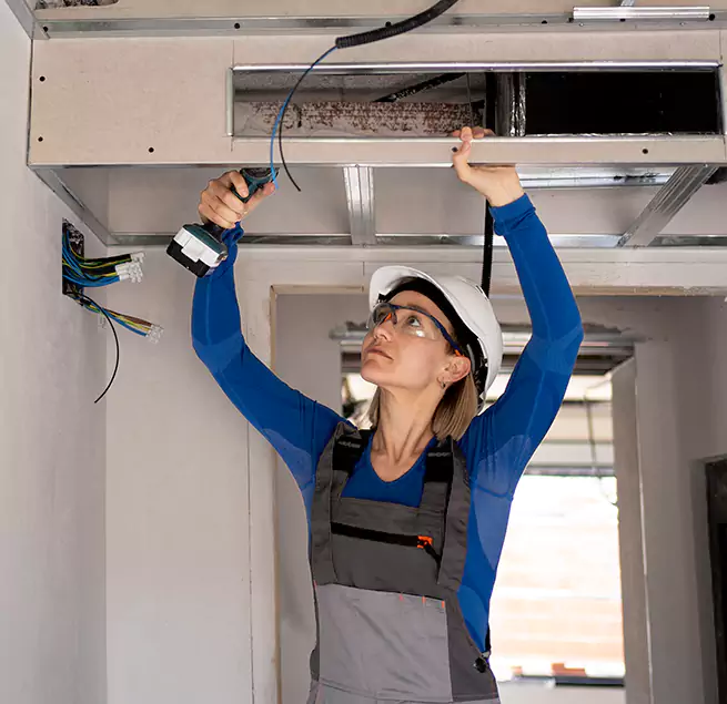 Why Homeowners & Businesses Trust Us in South San Francisco, CA?