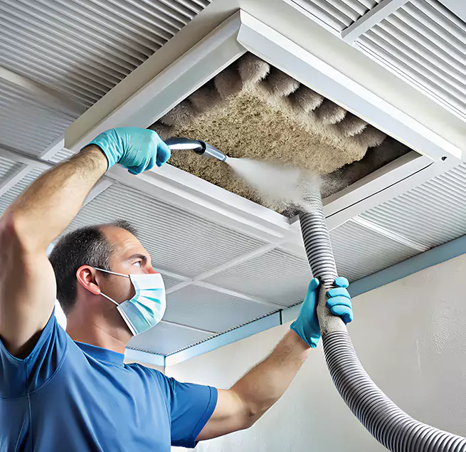 Why Homeowners Businesses Trust Us in South San Francisco, CA?