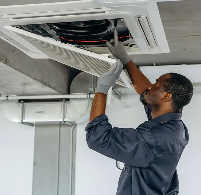 Why Homeowners & Businesses Trust Us in South San Francisco, CA?