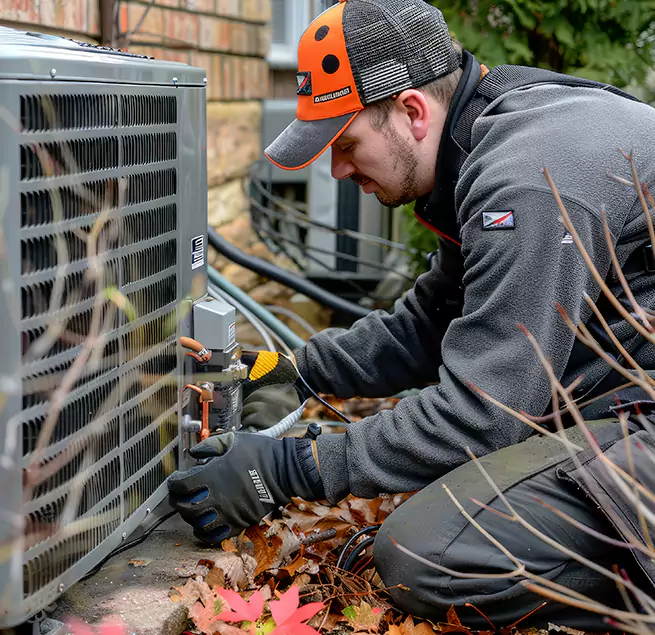 Why Homeowners & Businesses Trust Us in South San Francisco, CA?