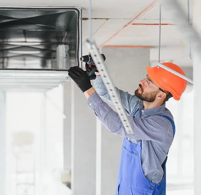  Why Homeowners Businesses Trust Us South San Francisco, CA